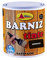 Promade - Barniz Tinte Satinado al Agua – Barniza, Decora y Protege Maderas de Interior -750 ml (Wengué)