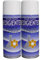 HOME PRO Deo Igientex Igienizzante Spray Tessuti Profumo Ambiente Deodorante Interni Igienizza Abiti Salvatessuti Mangia Odori Armadio 2x400ml
