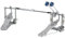Dixon PP-P1D Double Pedal Single Chain Drive