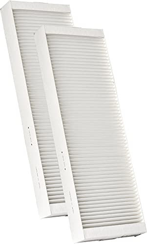 KWL Luftfilter für Vaillant RecoVAIR VAR 260/4 (E) / 360/4 (E) Pollenfilterset G4+F9 | 1x Paneelefilter Z/Line Karton 165x492x47 mm. G4 + 1x Paneelefilter Z/Line Karton 161x492x47 mm. F9 | 20180873