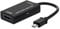 Bolwins B67S 11pin Micro USB MHL auf HDMI Adapter für Smartphone/Tablet/TV/Beamer – 17cm Kabel, Micro USB auf HDMI, Unterstützt MHL-fähige Geräte