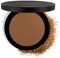 WUNDERBROW GO BEYOND FOUNDATION Make-up gepresstes Puder, natürliches Creme-Finish, mitteltief