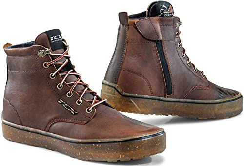 TCX Men's 7307w Dartwood WpMOTORCYCLE SHOES