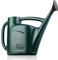WINSOME Watering Can with Rose for Indoor & Outdoor Plant - Heavy Duty Strong PVC Plastic Watering Cans for the Garden with Double Handle to Control Water Flow - 6 L, Green
