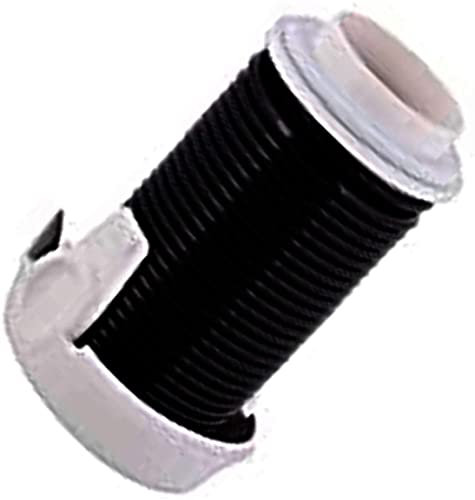 RO Linea Blanca ® Brosse flexible pour aspirateur Original Air Force 360 560 RS-2230001219