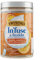 Twinings, In'fuse Mango, Arancia e Frutto della Passione, Infuso Senza Zucchero per Acqua Fredda dalle Note Esotiche, Ideale per Momenti di Freschezza e Idratazione, 1 Confezione da 10 Filtri