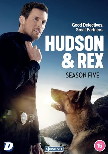 Hudson & Rex Season 5