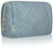 BOACAY Kleine Make-up-Tasche, Reise Kosmetiktasche für Damen, Mädchen & Kinder, Schminktasche & Organizer für Geldbörse, Kulturbeutel, Mini-Etui