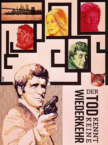 The Long Goodbye [dt./OV]