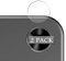 Vaxson 2-Pack Pellicola Fotocamera Posteriore, compatibile con Teclast T50 2023 11 Tablet, Protezione Lente [Non Vetro Temperato Screen Protector ]