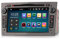 GONFEN 7 Zoll Acht-Kern 4GB+64GB Android 13 DAB+ Autoradio mit GPS Navi Für Opel Astra H Corsa D Signum Combo Vectra Vivaro Zafira Meriva Wireless CarPlay Android Auto WiFi USB DVD RDS Bluetooth A2DP