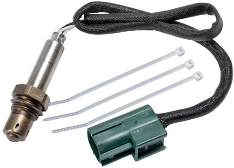 FEBI BILSTEIN 177516 Sonda lambda riscaldato per NISSAN MICRA III (K12)