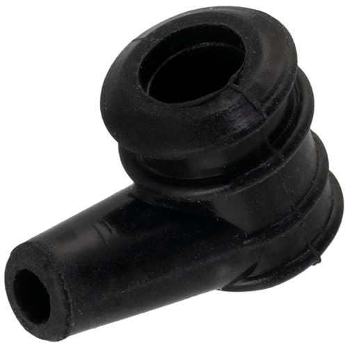 AERZETIX - C73226 - Tapón para bujía de encendido para motosierra - compatible con Husqvarna , Stihl , Blade Alpin , Motosierra china , Ruris , Poulan , Jonsered , Micul Padurar