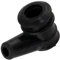 AERZETIX - C73226 - Tapón para bujía de encendido para motosierra - compatible con Husqvarna , Stihl , Blade Alpin , Motosierra china , Ruris , Poulan , Jonsered , Micul Padurar