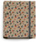 Miquelrius - Recycelter Ordner, A4, Ringbuch mit 4 Ringen + Nachfüllung 100 Blatt 80 g/m² mit 5 mm Raster, Gummizugverschluss, Eco Confetti