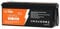 LiTime LiFePO4 200Ah Plus 12V Lithium Batterie Eingebautes 200A BMS, Max.15000 Deep Cycles Zyklen, 2560W Ausgangsleistung, 10 Jahre Lebensdauer, Perfekt für Wohnmobil, Marine, Solaranlage