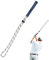 1 Piece Golf Practice Aids - Swing Training Equipment, Golf Swing Trainer | Golf Swing Improvement Equipment with Powerful Swing, Golf Swing Training Equipment for Beginners and Golf Lovers