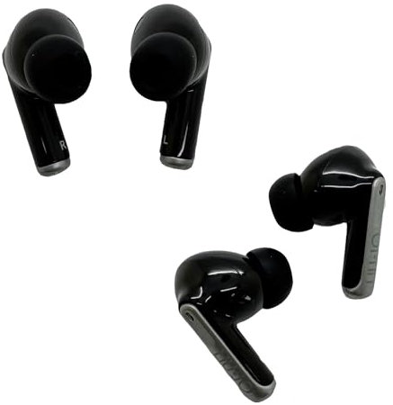 Liu Jo Earphones EBLJ015 Auricolari senza filo di colore nero