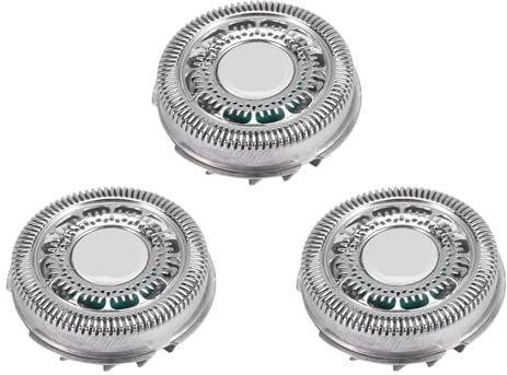 Ersatzscherkopf, Kompatibel For Philips Norelco, 9000 Serie S9031 S9721 S9321 S8950 S9000 S9311 S9321 S9511 S9531