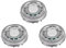 Ersatzscherkopf, Kompatibel For Philips Norelco, 9000 Serie S9031 S9721 S9321 S8950 S9000 S9311 S9321 S9511 S9531