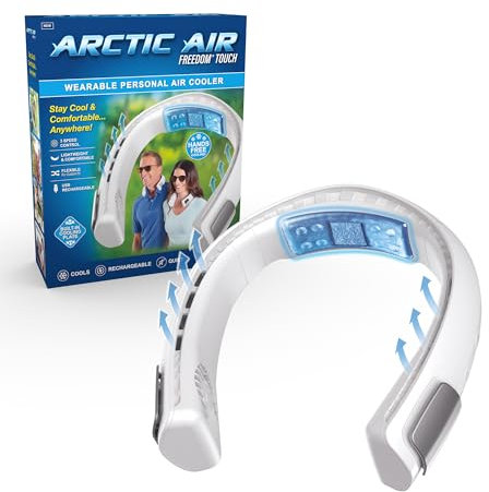 Arctic Air Freedom Touch