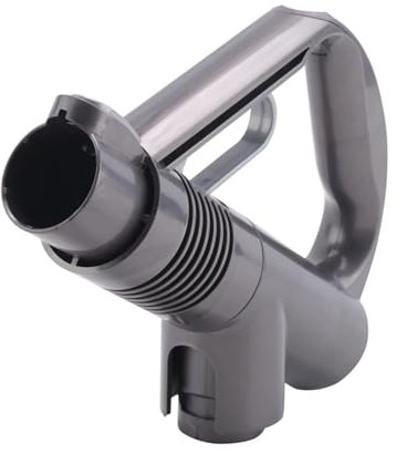 NDXNJFOY Maniglia di Ricambio for Bacchetta A51U, Compatibile con Dyson, DC19 DC23 DC26 DC29 DC32 DC36 DC37 DC39 Accessori for aspirapolvere