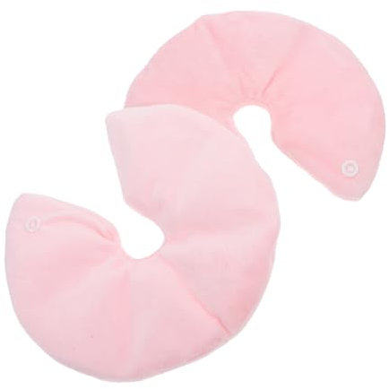 SHERCHPRY Gelpackungen Zum Stillen Als Brustkühlgel Und Wärmegelkissen Still-eispackungen Und Wärmepolster Für Frauen Sanfte Materialien Zur Muskelentspannung Und