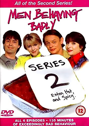 Men Behaving Badly - Series 2 [UK Import]