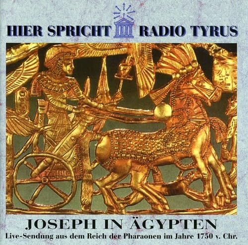 Vol.7, Hier Spricht Radio Tyru