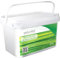 Fertilizante mineral para césped, abono NPK (3 kg)