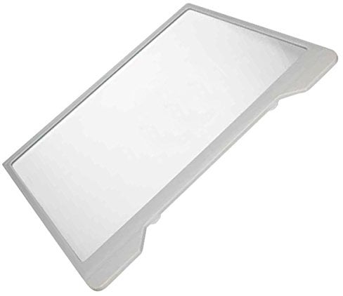 SAMSUNG DA67-04253A Fridge Freezer Shelf