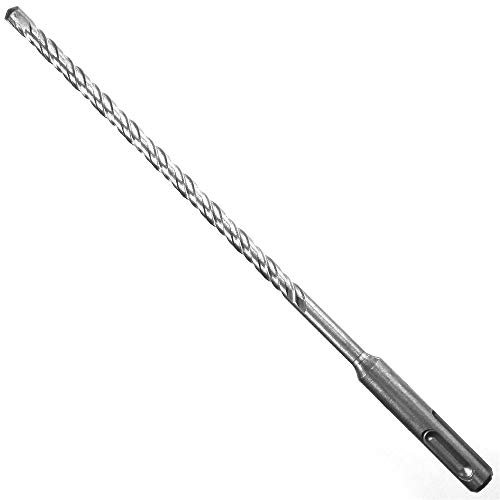 Betonbohrer Ø 4 mm Länge 160 mm Aufnahmeschaft SDS Plus