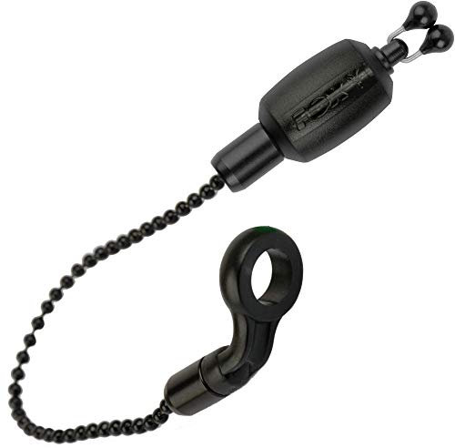 Fox Black Label Dinky Bobbins - Bissanzeiger, Farbe:Black