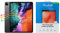 Ocushield - Pellicola protettiva anti luce blu in vetro temperato per Apple iPad Pro 12.9 (2018, 2020 & 2021) - Dispositivo medico accreditato - 100 giorni