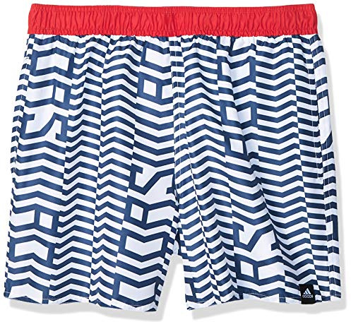 adidas Adi Clx SH SL Badehose für Herren