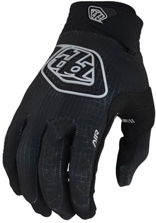 Troy Lee Designs Handschuhe Air Schwarz Gr. S
