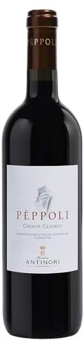 Pèppoli Chianti Classico DOCG
