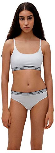 HUGO Triplet Thong Stripe