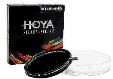 Hoya Variable Density Filter MkII ø82mm, YYN3082