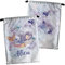 LolaPix Bolsa Almuerzo Infantil. Bolsa merienda Infantil. Regalo Personalizado con Nombre. Bolsa merienda Personalizada. Varios diseños. Sirena