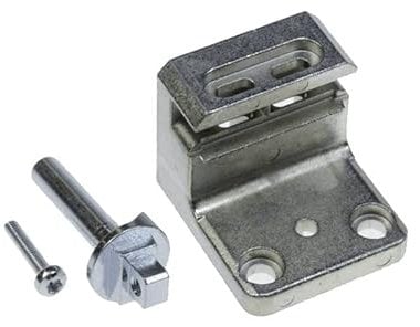 Unteres Scharnier G/D + Dichtung für Liebherr Kühlschrank – 9450457
