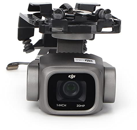DJI Mavic aire 2S cámara cardán Asamblea piezas de reparación para DJI Mavic aire 2S reemplazo genuino