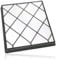 SPARES2GO Purifier Filter compatible with SHARK HE400UK Air Purifier 4 HEPA HE400 replacement part