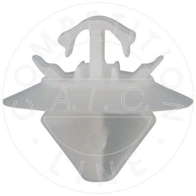 AIC Türverkleidung Befestigungsclip 57328 20mm 20mm 17mm