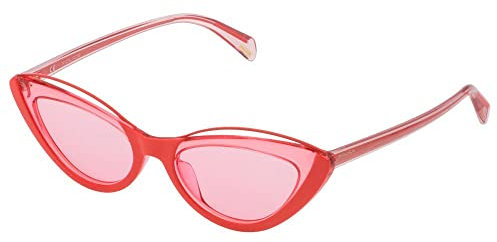 Police SPL937 0AA3 Sunglasses Unisex Acetate + Metal, Standard, 52