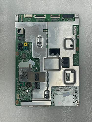 ROTEMADEGG Compatible con Placa Madre LG OLED 55B6P/65B6P EAX66886304 (1.0)