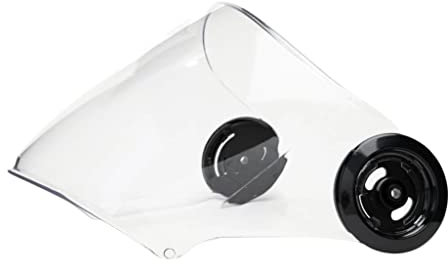 IXS Visier Motorradhelm 100