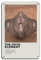 KOURT The Fifth Element Alternative Minimalistisches Filmposter Retro Poster Metall Blechschild Chic Art Retro Eisen Malerei Bar Menschen Höhle Cafe Familie Garage Poster Wanddekoration 20 x 30 cm
