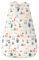 Looxii Gigoteuse d'hiver pour Bébé Coton 3.0 TOG Sac de Couchage Chaud Gigoteuse Naissance Hiver Fermeture éclair pour Nouveau-né Garçons Filles 12-18 Mois