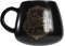CYPBRANDS Harry Potter Tasse mit 3D-Figur im Inneren Hufflepuff-Kollektion